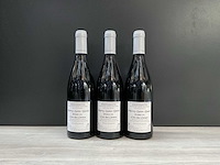 George lignier morey saint denis clos des ormes 2019 (3x) - afbeelding 2 van  3