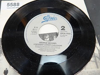 George michael - afbeelding 4 van  4