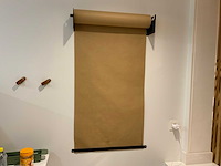 George & willy papierrolhouder - afbeelding 1 van  6