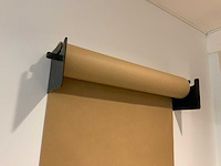 George & willy papierrolhouder - afbeelding 2 van  6