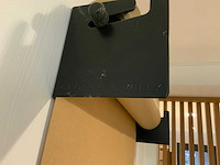 George & willy papierrolhouder - afbeelding 3 van  6