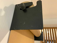 George & willy papierrolhouder - afbeelding 4 van  6