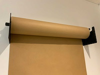 George & willy papierrolhouder - afbeelding 5 van  6