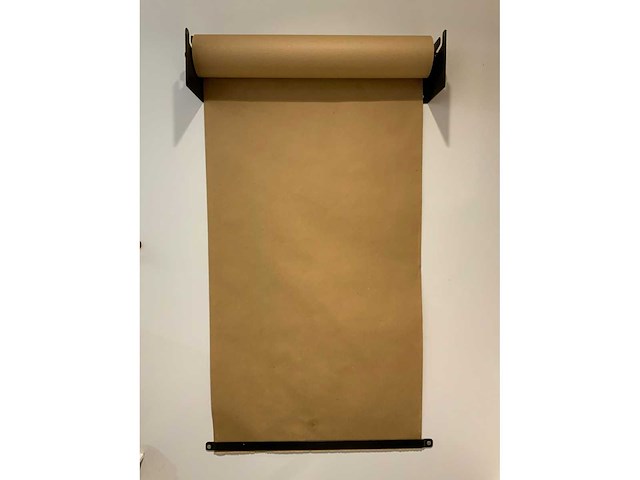 George & willy papierrolhouder - afbeelding 6 van  6