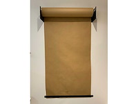 George & willy papierrolhouder - afbeelding 6 van  6