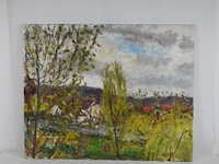 Georges rocher (1927-1982) - afbeelding 2 van  5