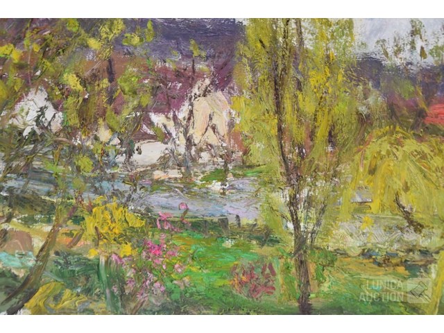 Georges rocher (1927-1982) - afbeelding 3 van  5