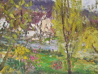 Georges rocher (1927-1982) - afbeelding 3 van  5