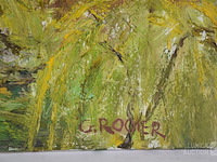 Georges rocher (1927-1982) - afbeelding 4 van  5