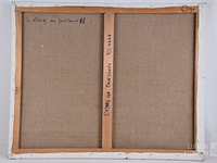 Georges rocher (1927-1982) - afbeelding 5 van  5