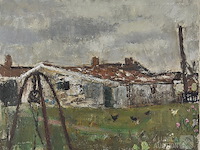 Georges rocher (1927-1982) - afbeelding 2 van  6