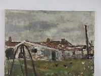 Georges rocher (1927-1982) - afbeelding 3 van  6