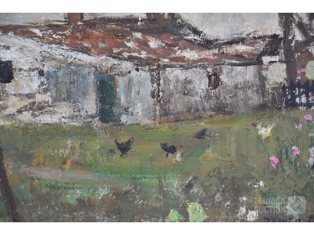 Georges rocher (1927-1982) - afbeelding 4 van  6