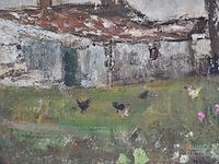 Georges rocher (1927-1982) - afbeelding 4 van  6