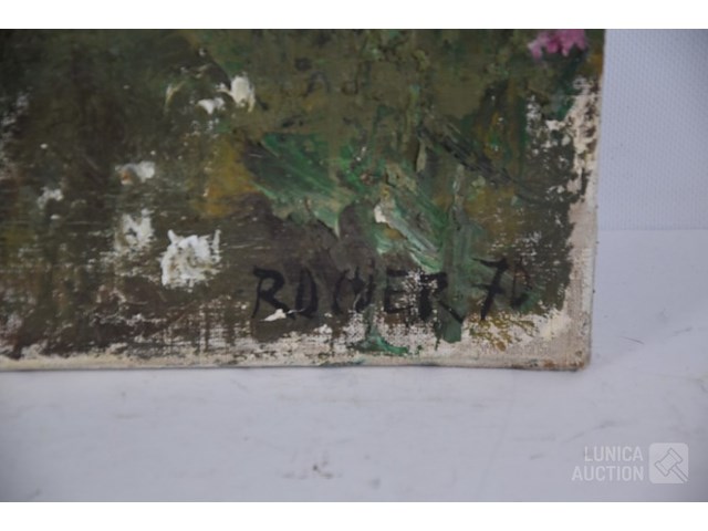 Georges rocher (1927-1982) - afbeelding 5 van  6