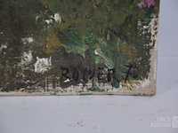 Georges rocher (1927-1982) - afbeelding 5 van  6