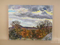 Georges rocher (1927-1982) - afbeelding 1 van  6