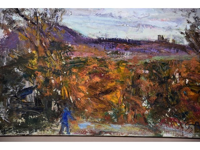 Georges rocher (1927-1982) - afbeelding 2 van  6