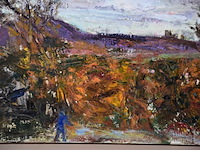Georges rocher (1927-1982) - afbeelding 2 van  6