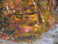 Georges rocher (1927-1982) - afbeelding 3 van  6