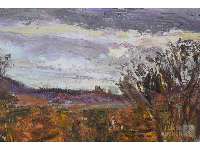 Georges rocher (1927-1982) - afbeelding 4 van  6