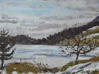 Georges rocher (1927-1982) - afbeelding 2 van  5