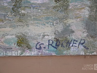 Georges rocher (1927-1982) - afbeelding 3 van  5