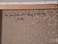 Georges rocher (1927-1982) - afbeelding 5 van  5