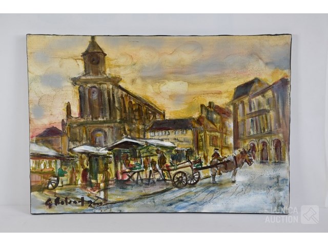 Georges roland (1912) - afbeelding 1 van  4