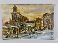 Georges roland (1912) - afbeelding 1 van  4