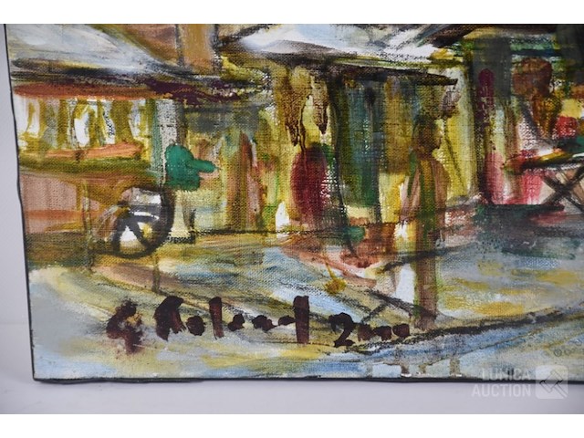 Georges roland (1912) - afbeelding 2 van  4