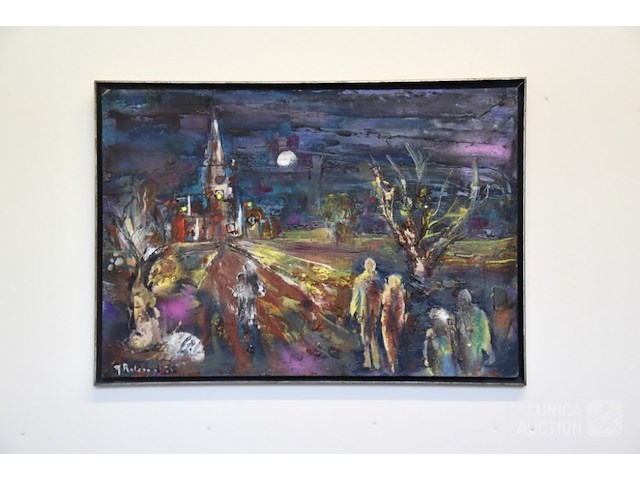 Georges roland (1912) - afbeelding 1 van  5