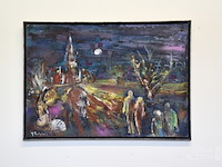 Georges roland (1912) - afbeelding 1 van  5