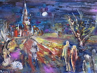 Georges roland (1912) - afbeelding 2 van  5