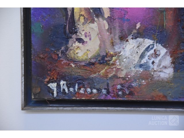 Georges roland (1912) - afbeelding 3 van  5