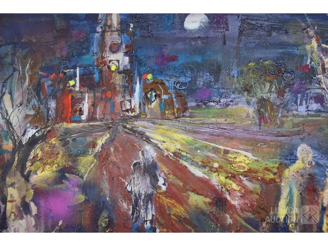 Georges roland (1912) - afbeelding 4 van  5