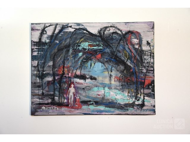 Georges roland (1912) - afbeelding 1 van  5