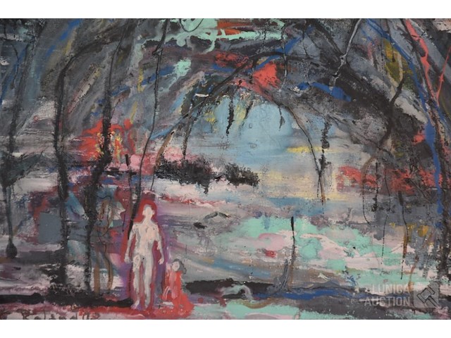 Georges roland (1912) - afbeelding 2 van  5