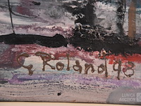 Georges roland (1912) - afbeelding 3 van  5