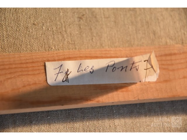 Georges roland (1912) - afbeelding 5 van  5