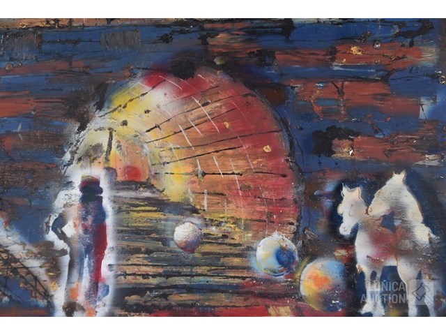 Georges roland (1912) - afbeelding 2 van  5