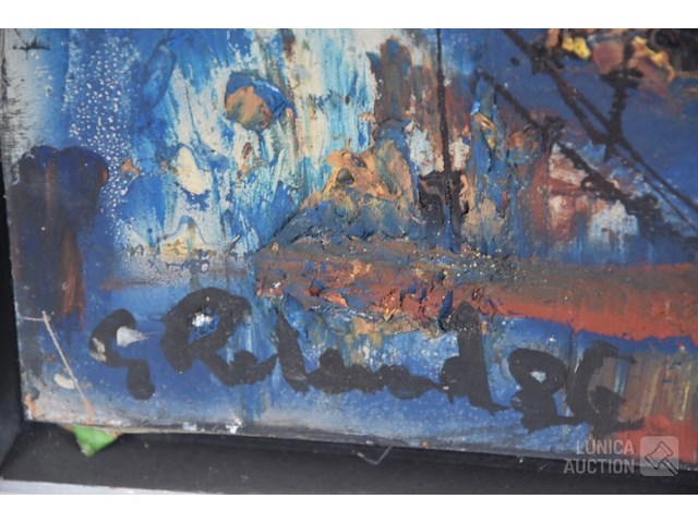 Georges roland (1912) - afbeelding 3 van  5