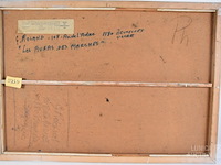 Georges roland (1912) - afbeelding 4 van  5