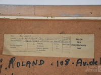 Georges roland (1912) - afbeelding 5 van  5