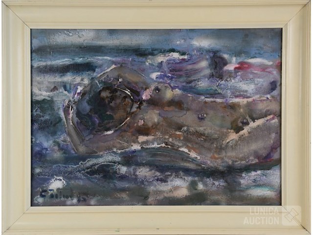 Georges roland (1912) - afbeelding 1 van  6