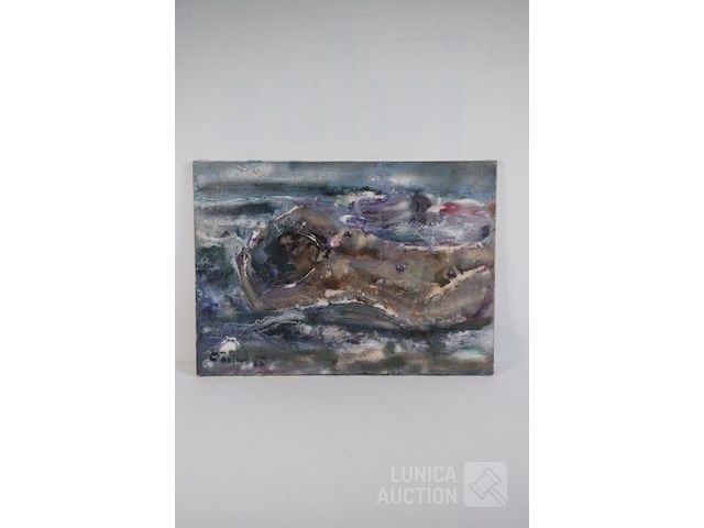 Georges roland (1912) - afbeelding 2 van  6