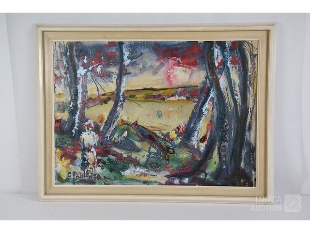 Georges roland (1912) - afbeelding 1 van  5