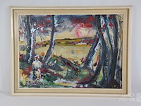 Georges roland (1912) - afbeelding 1 van  5