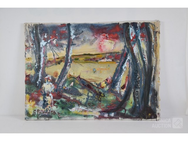 Georges roland (1912) - afbeelding 2 van  5