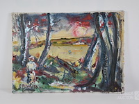 Georges roland (1912) - afbeelding 2 van  5